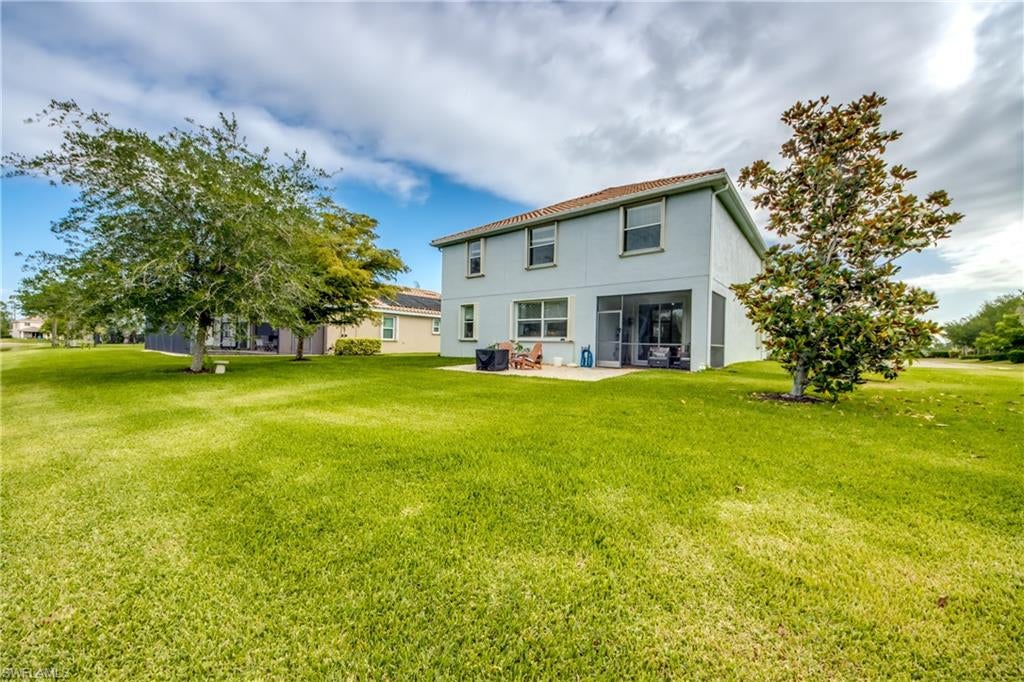 BELLA VIDA - Residential