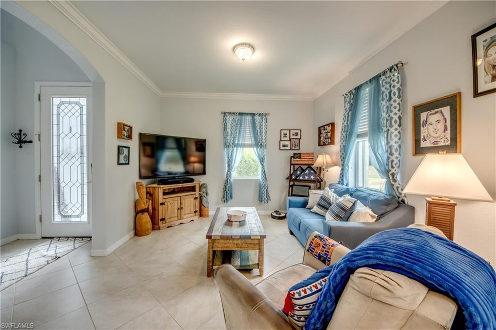 BELLA VIDA - Residential