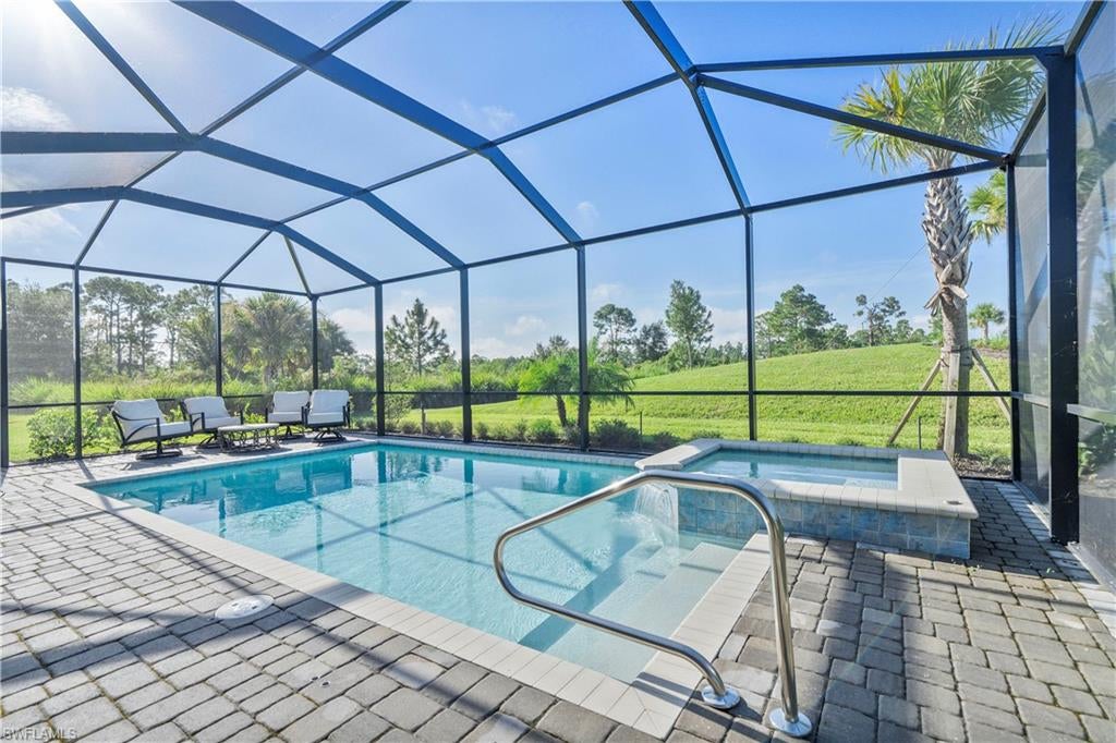 BABCOCK NATIONAL - Residential Lease