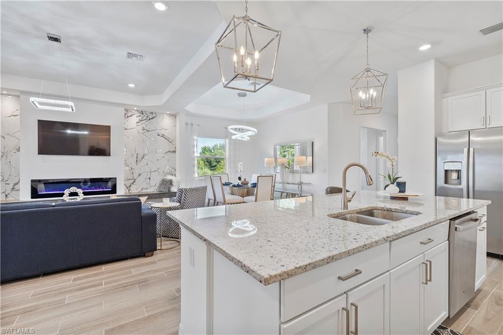 BABCOCK NATIONAL - Residential Lease