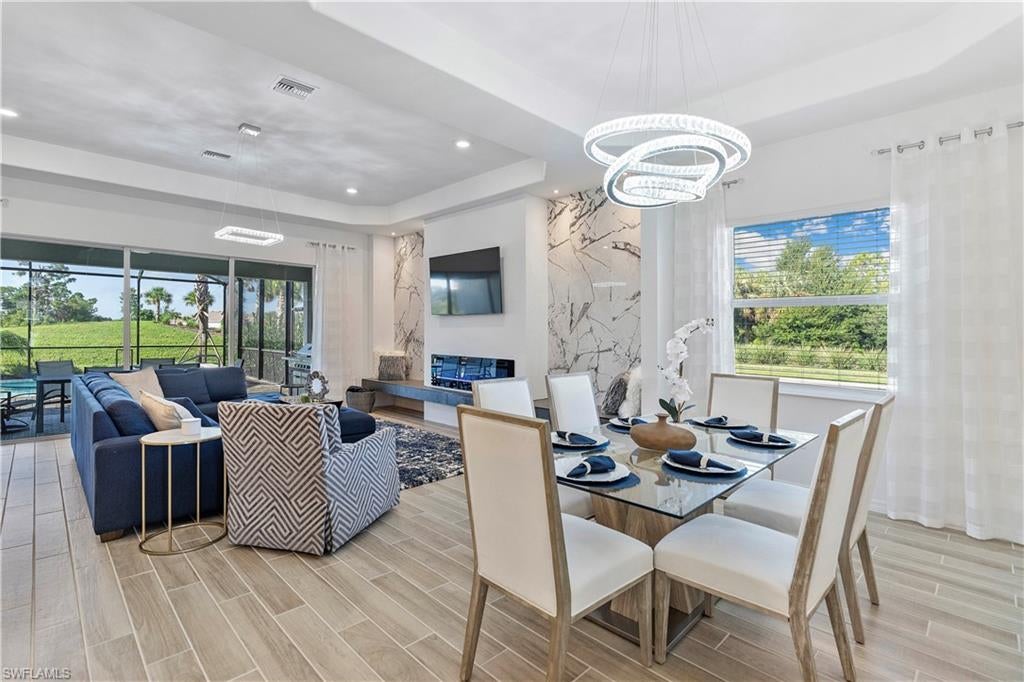 BABCOCK NATIONAL - Residential Lease