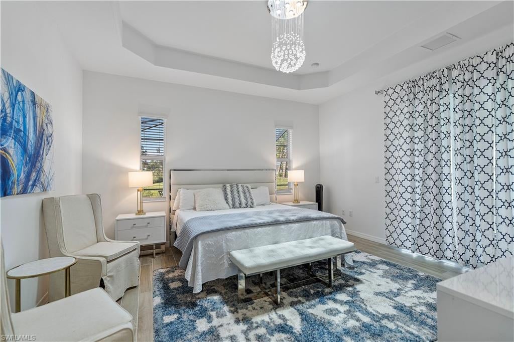 BABCOCK NATIONAL - Residential Lease