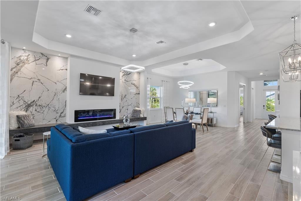 BABCOCK NATIONAL - Residential Lease