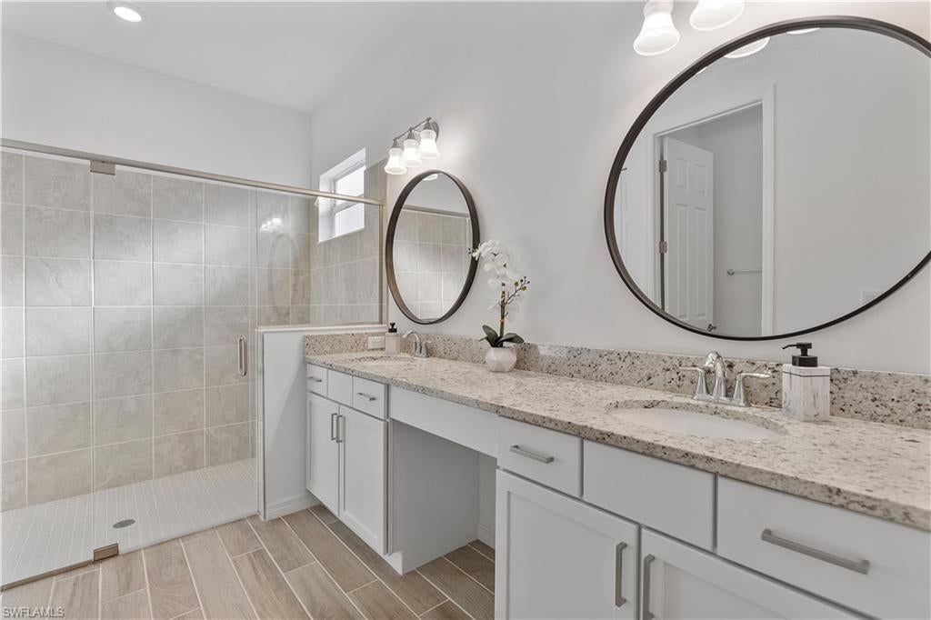 BABCOCK NATIONAL - Residential Lease