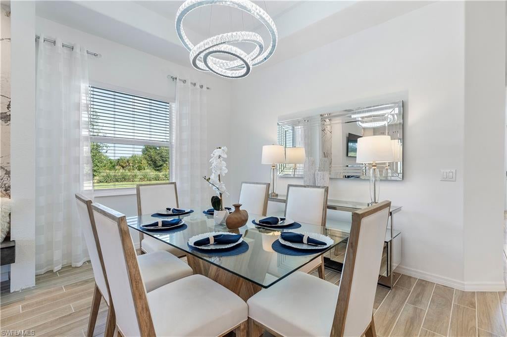 BABCOCK NATIONAL - Residential Lease