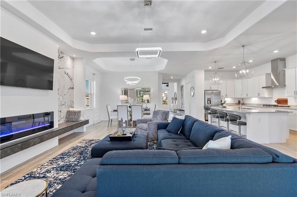 BABCOCK NATIONAL - Residential Lease