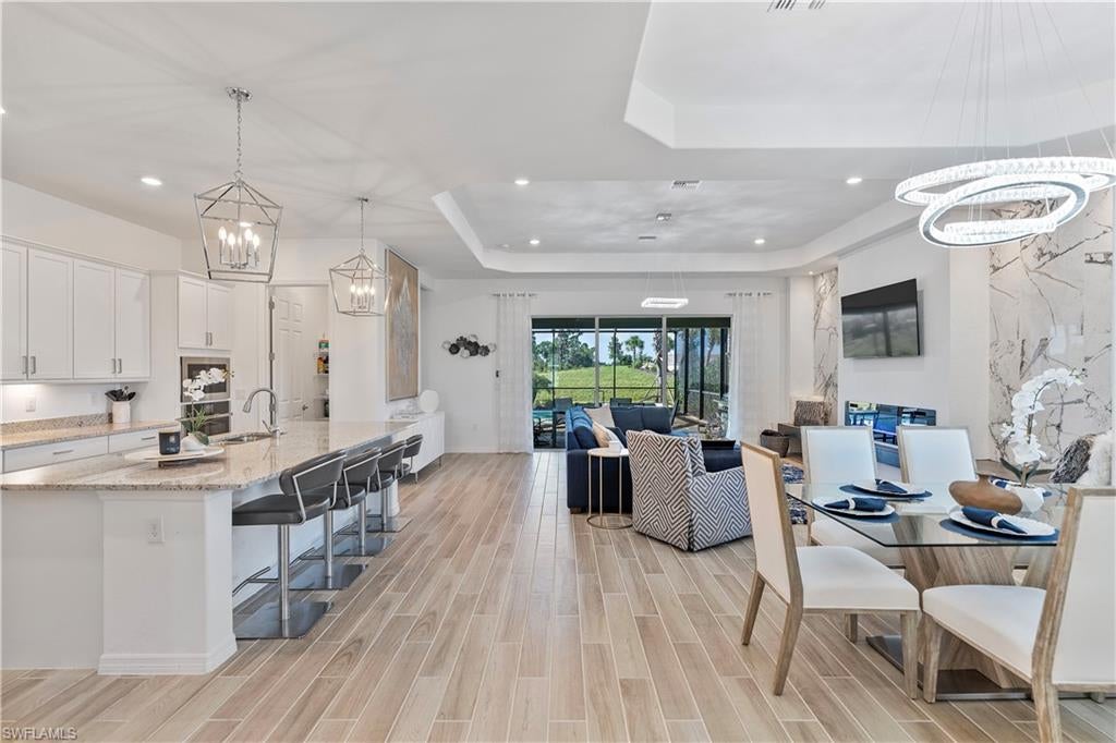 BABCOCK NATIONAL - Residential Lease