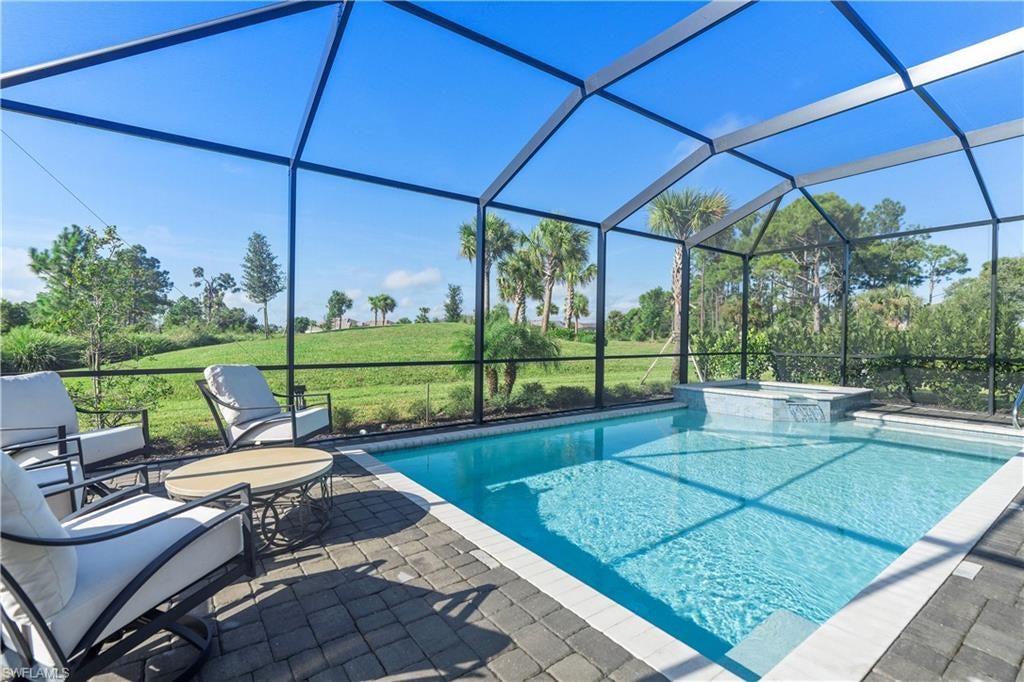 BABCOCK NATIONAL - Residential Lease