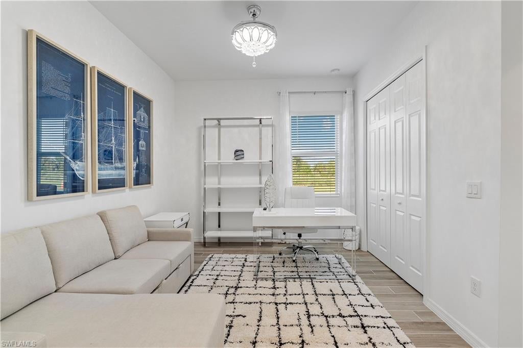 BABCOCK NATIONAL - Residential Lease