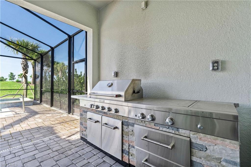 BABCOCK NATIONAL - Residential Lease