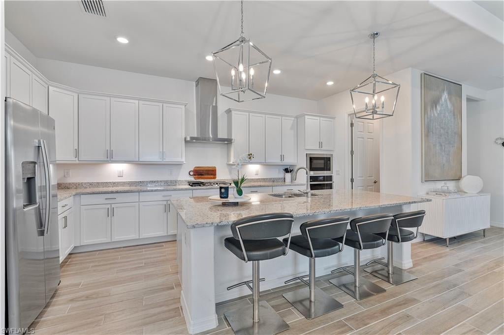 BABCOCK NATIONAL - Residential Lease