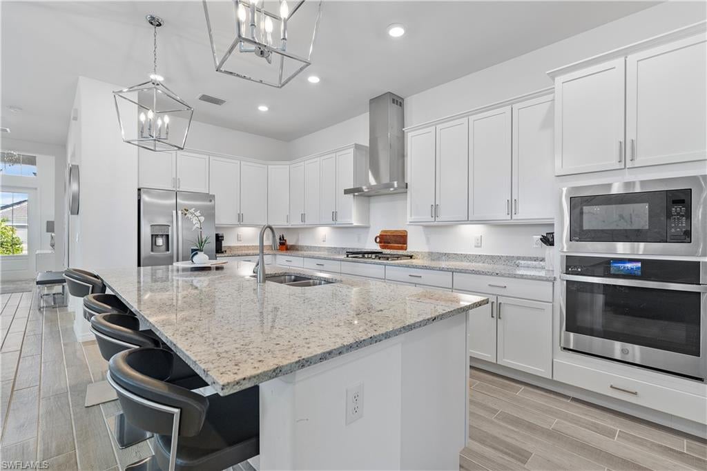 BABCOCK NATIONAL - Residential Lease