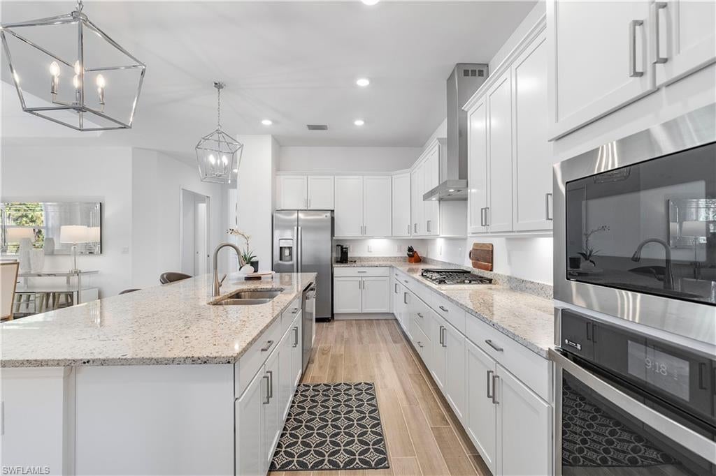 BABCOCK NATIONAL - Residential Lease