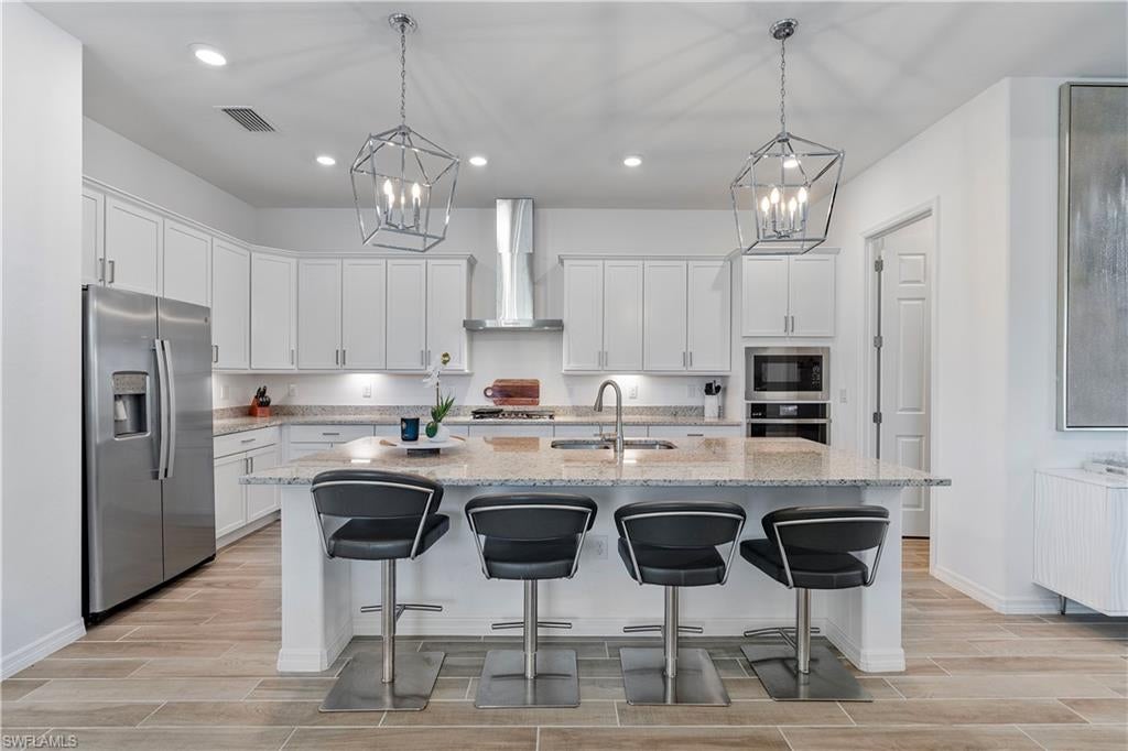 BABCOCK NATIONAL - Residential Lease