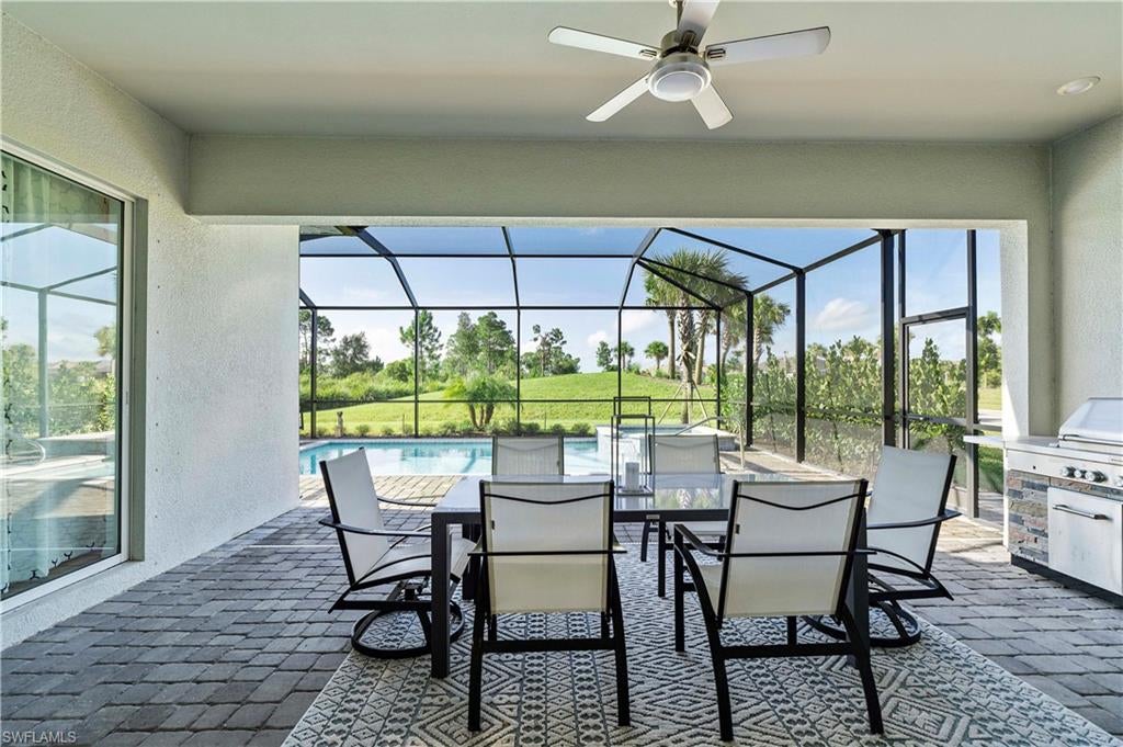 BABCOCK NATIONAL - Residential Lease