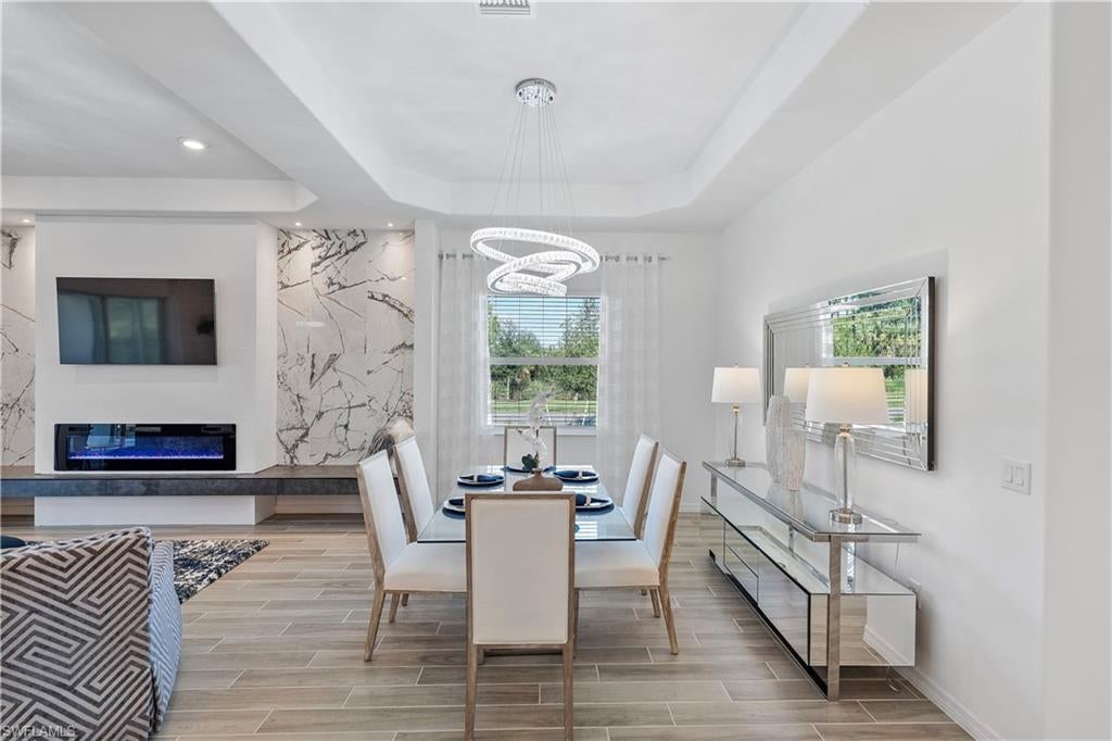 BABCOCK NATIONAL - Residential Lease