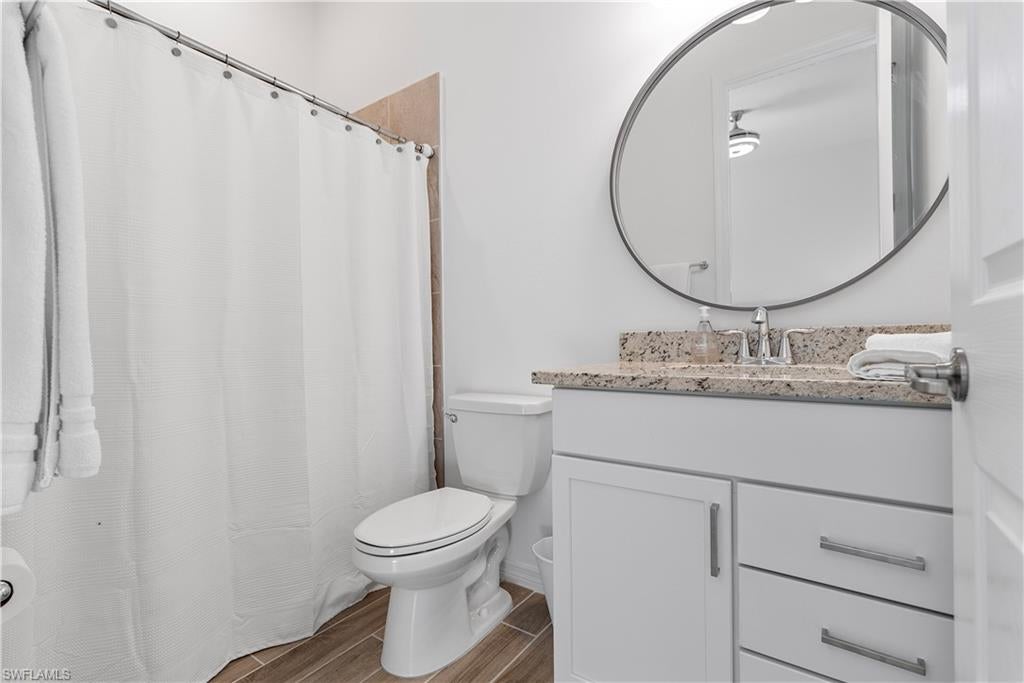 BABCOCK NATIONAL - Residential Lease