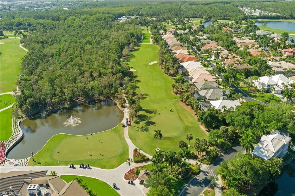 EAGLE CREEK - Residential