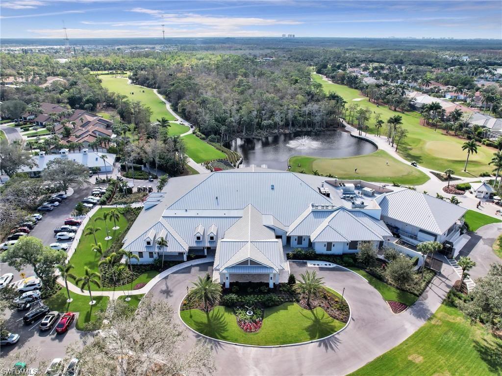 EAGLE CREEK - Residential