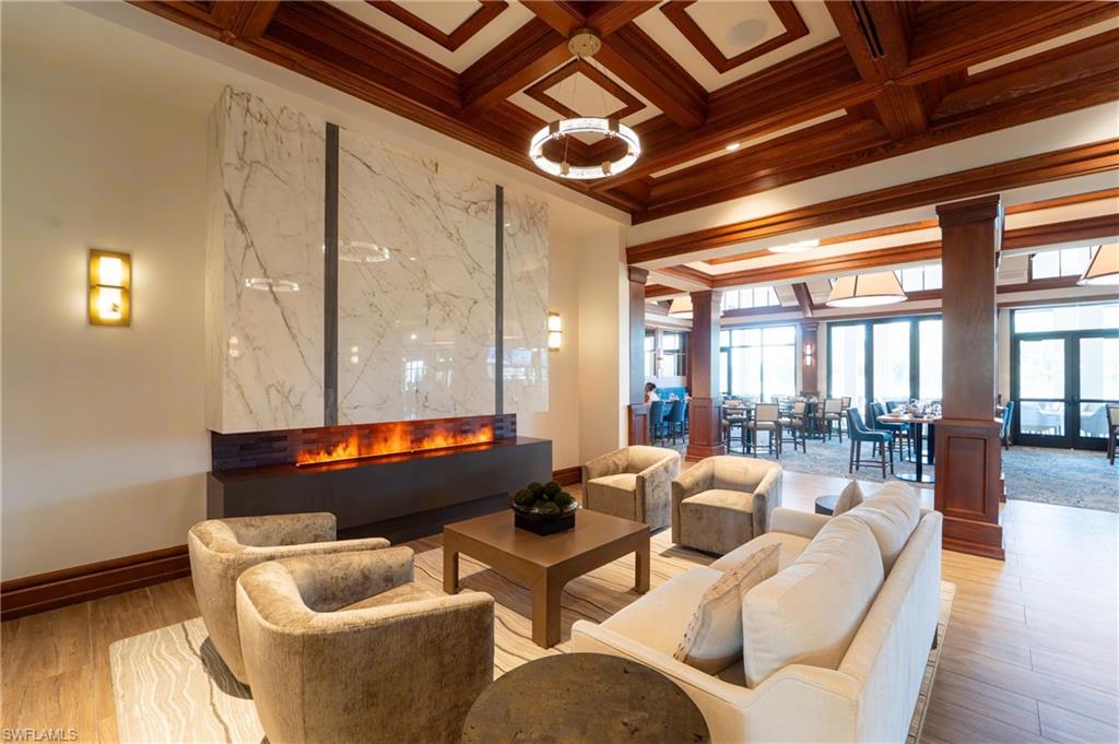EAGLE CREEK - Residential