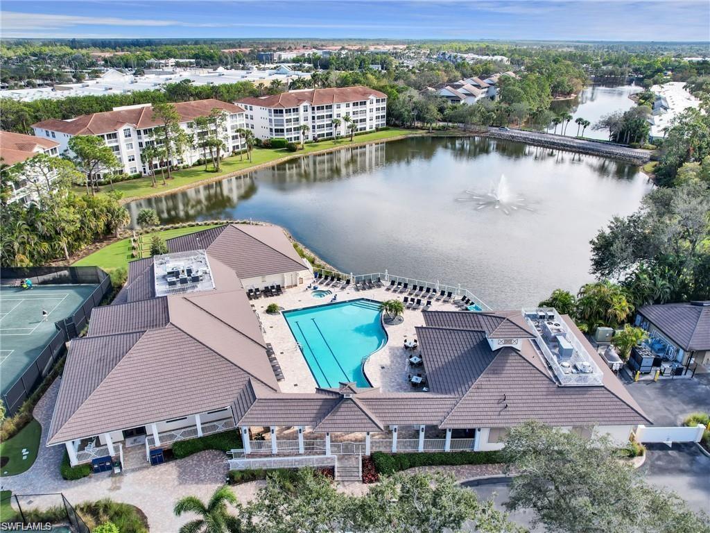 EAGLE CREEK - Residential