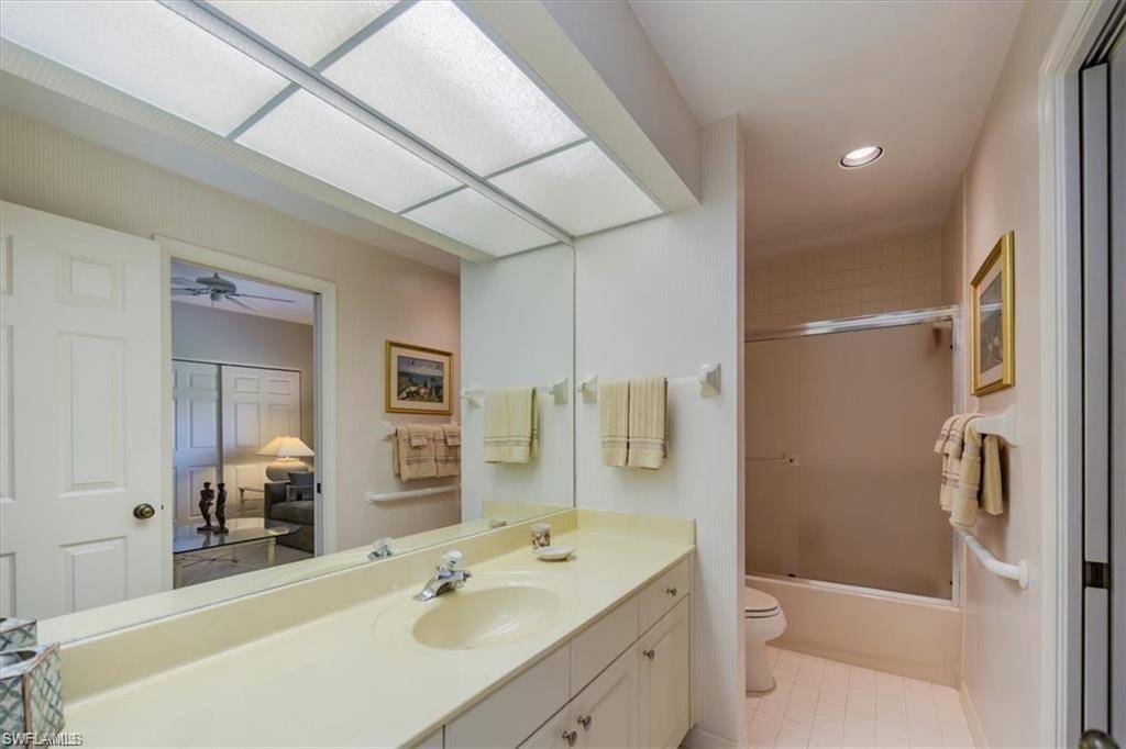 EAGLE CREEK - Residential