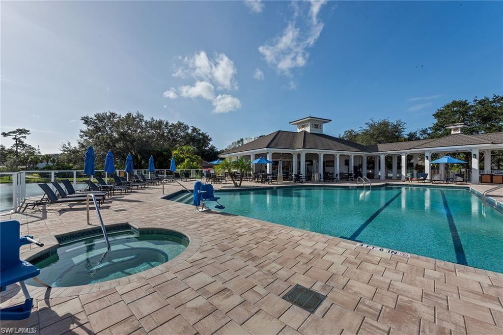 EAGLE CREEK - Residential