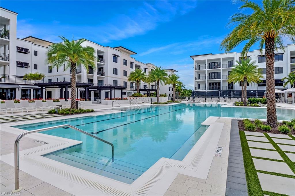 ELEVEN ELEVEN CENTRAL - Residential Lease