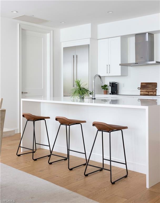 ELEVEN ELEVEN CENTRAL - Residential Lease