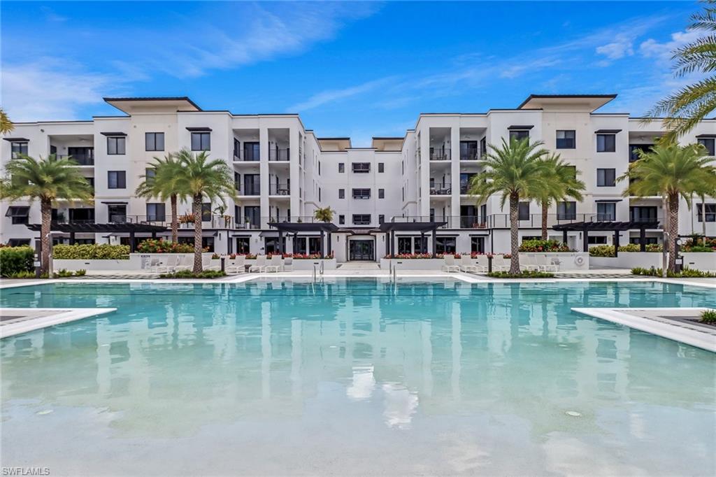 ELEVEN ELEVEN CENTRAL - Residential Lease