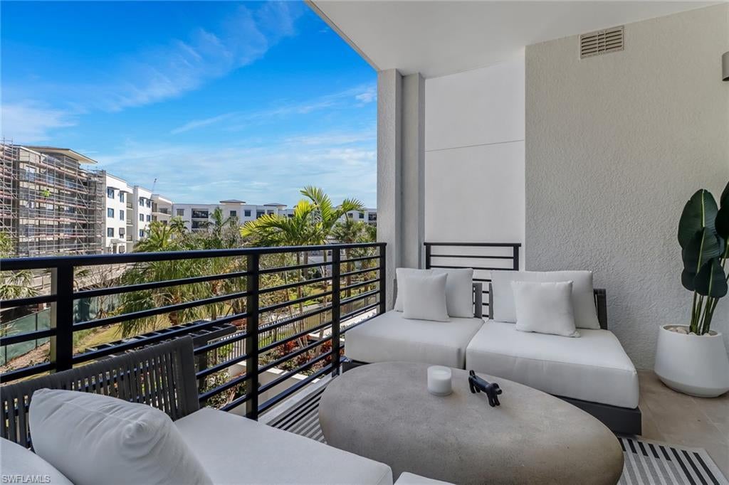 Newly completed and beautifully appointed with designer furnishings, this stunning Naples condo offers effortless luxury and comfort for your stay. Thoughtfully stocked and impeccably styled, the residence features two bedrooms, 2½ baths, and a charming private lanai—perfect for relaxing mornings or sunset evenings.

Eleven Eleven is truly one of Naples’ most alluring addresses. Just a short walk to the white-sand beaches, 5th Avenue boutiques, and an exceptional collection of restaurants, this prime location—paired with unrivaled amenities—makes every day feel like a vacation.
The amenities are designed to WOW, and they do! Including a grand resort pool, top of the art fitness center, theater, club house and fabulous game room, you will be hard pressed whether to stay in the comforts of your home, "Resort it" with the amenities or wander downtown or to the beaches.