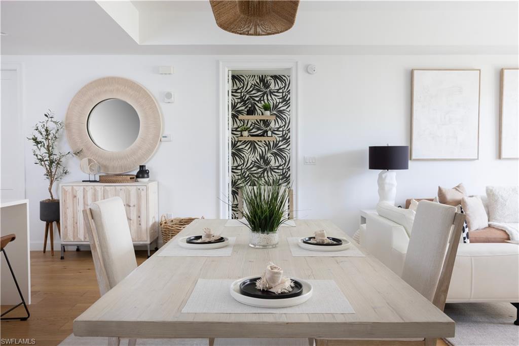 ELEVEN ELEVEN CENTRAL - Residential Lease