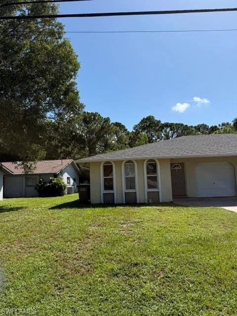 CAPE CORAL - Residential Lease
