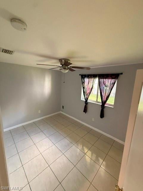 CAPE CORAL - Residential Lease
