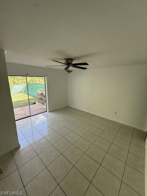 CAPE CORAL - Residential Lease