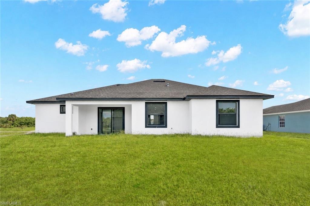 PORT LABELLE - Residential