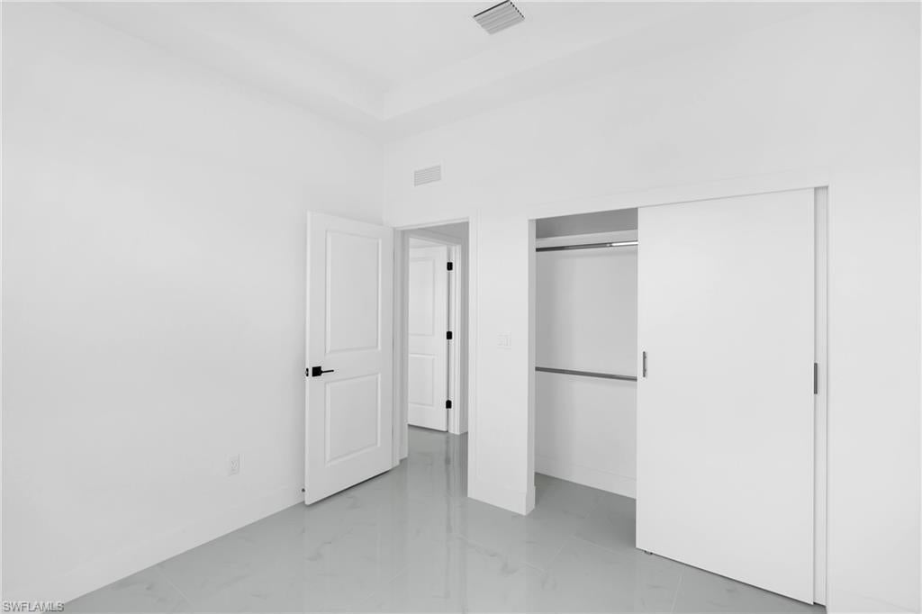 PORT LABELLE - Residential