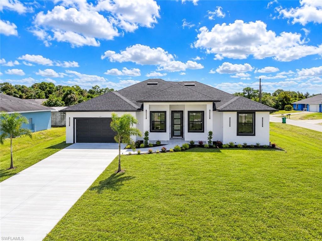 PORT LABELLE - Residential