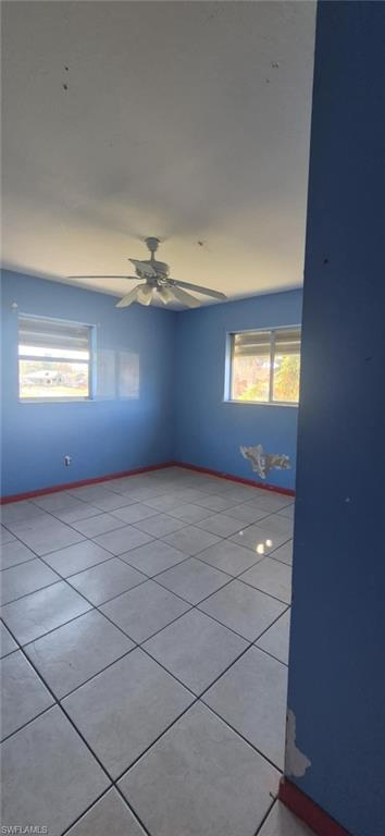 FORT MYERS SHORES - Residential