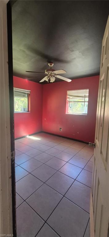 FORT MYERS SHORES - Residential