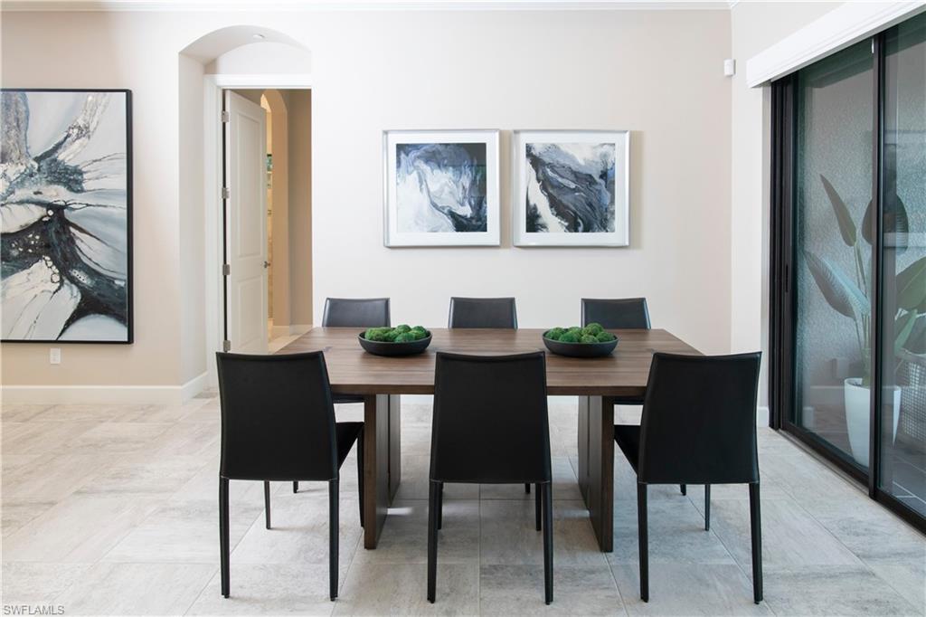 PEBBLE POINTE - Residential