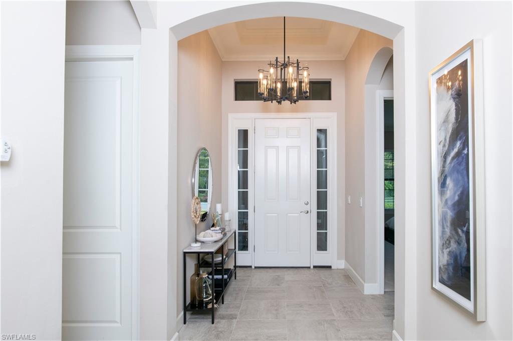 PEBBLE POINTE - Residential