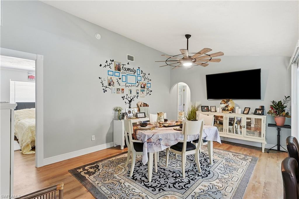 UNITED FLORIDA FRUIT COMPANY 1ST ADDITION SUBD - Residential