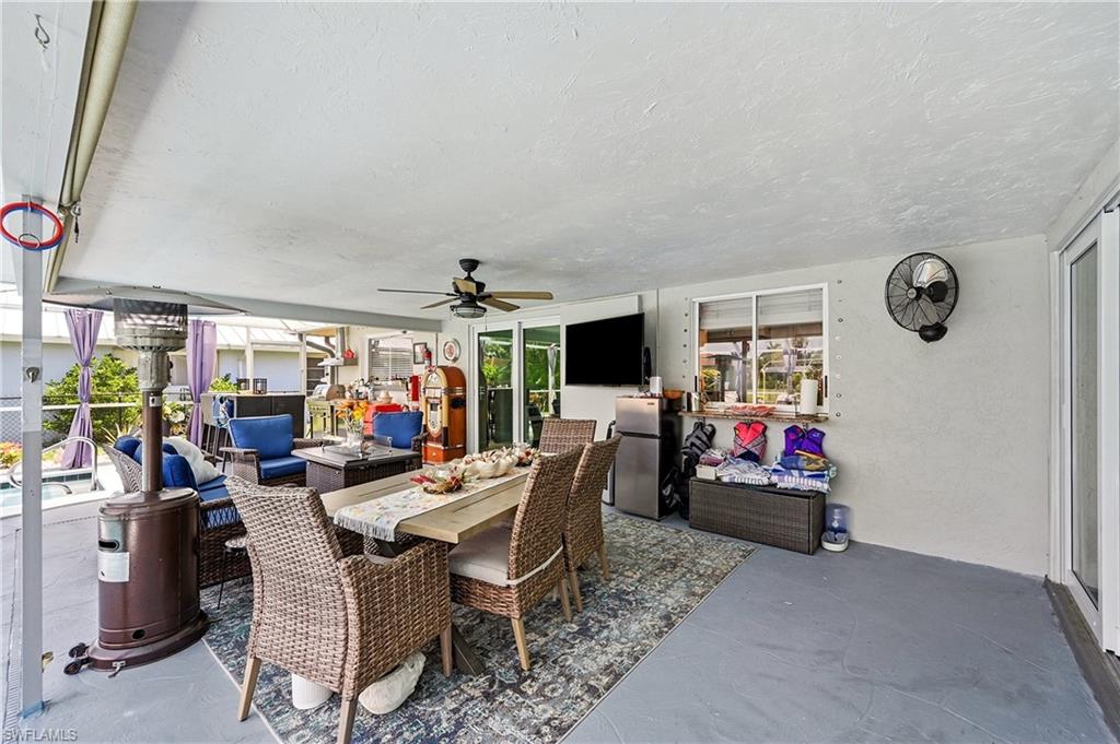 UNITED FLORIDA FRUIT COMPANY 1ST ADDITION SUBD - Residential