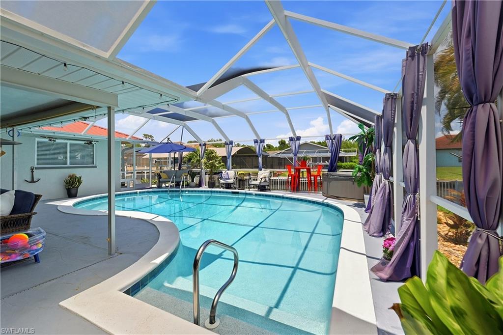 UNITED FLORIDA FRUIT COMPANY 1ST ADDITION SUBD - Residential