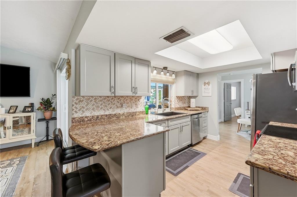 UNITED FLORIDA FRUIT COMPANY 1ST ADDITION SUBD - Residential