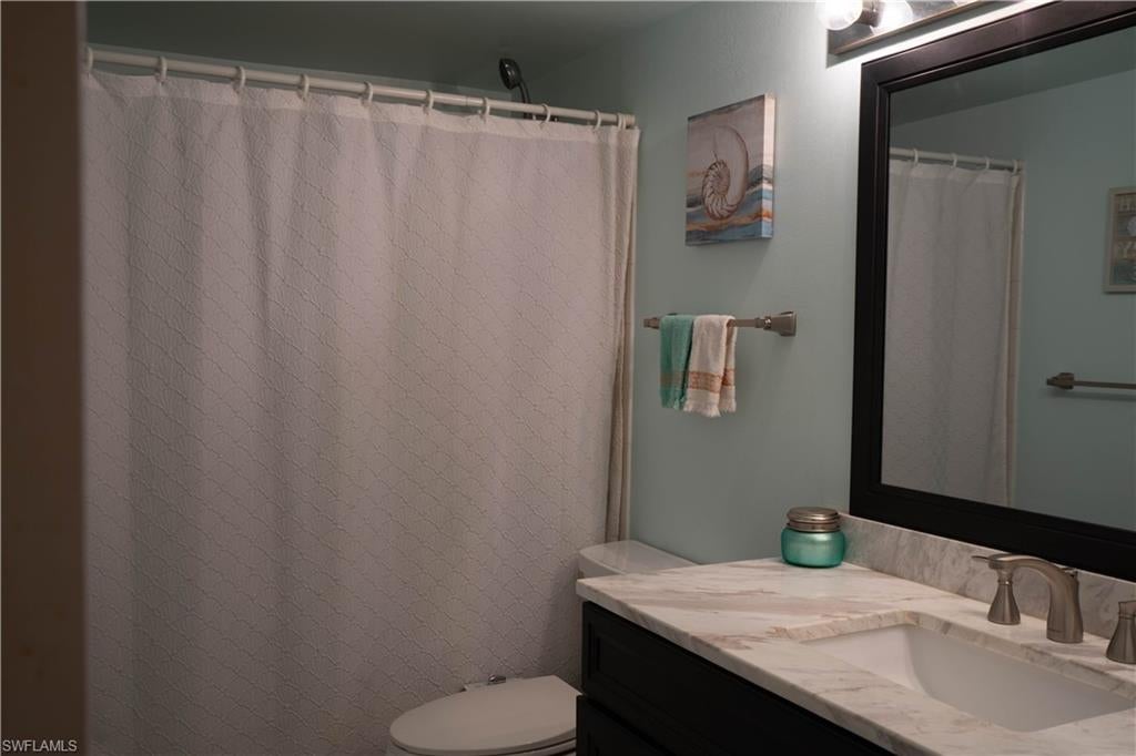 BERMUDA CLUB CONDO - Residential