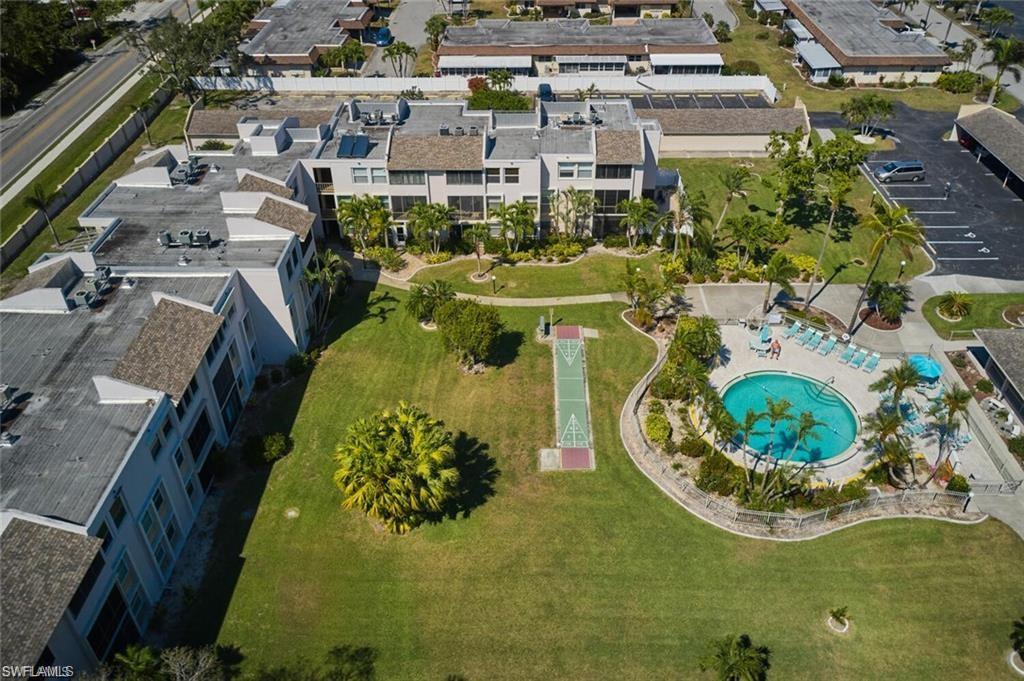 BERMUDA CLUB CONDO - Residential