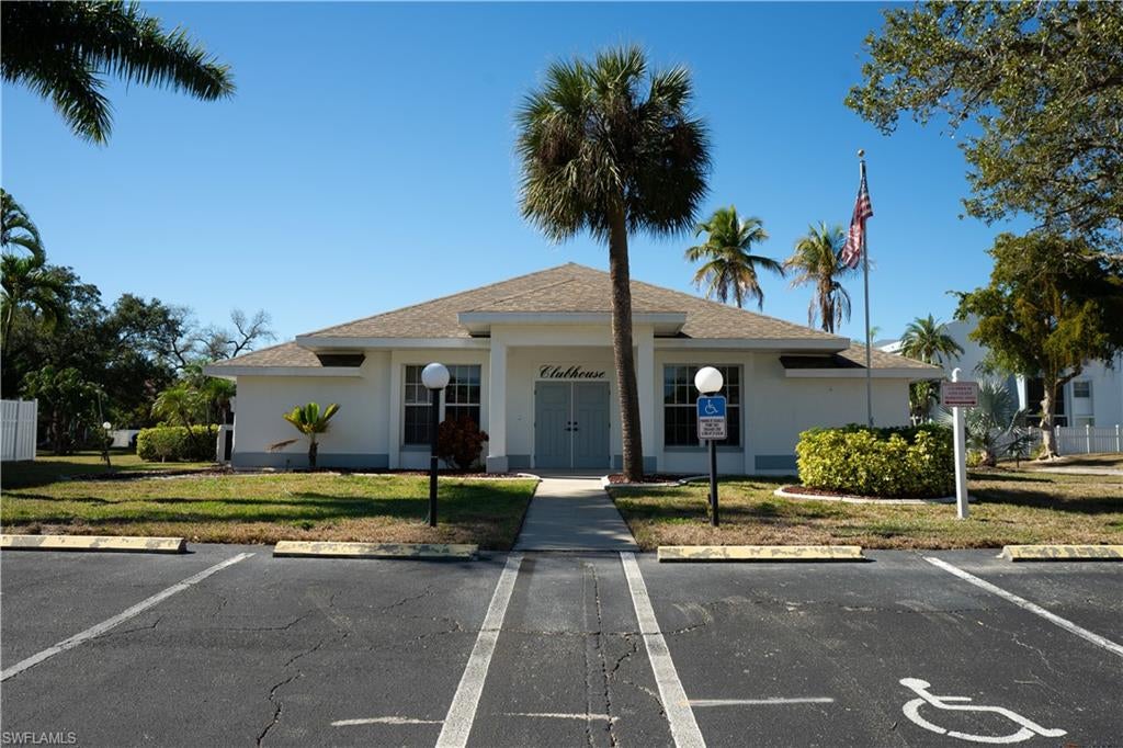BERMUDA CLUB CONDO - Residential
