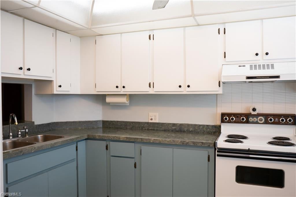 BERMUDA CLUB CONDO - Residential